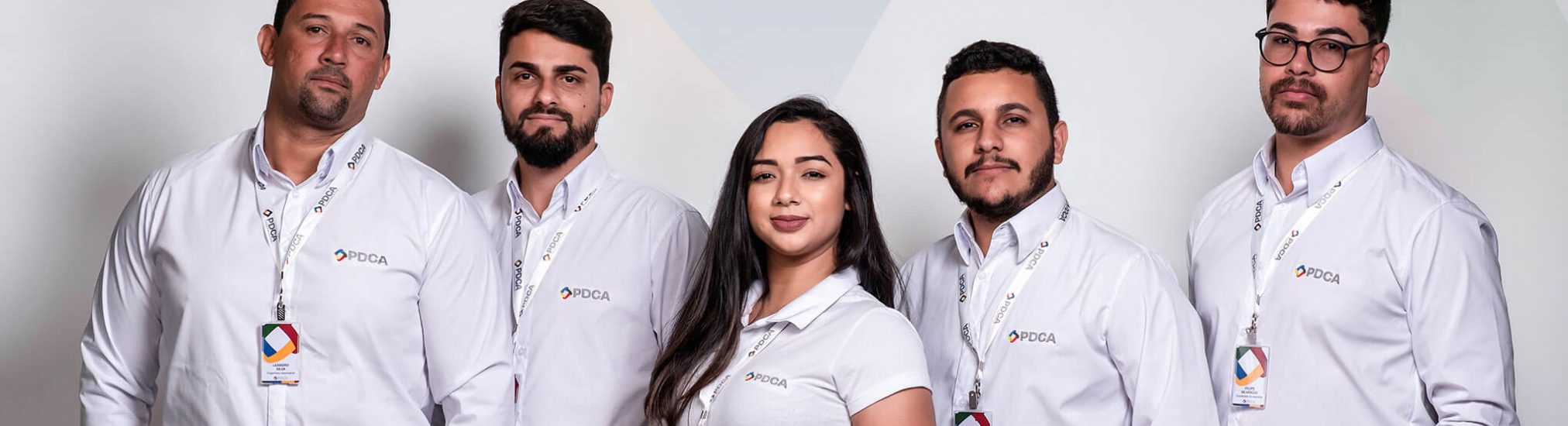 Equipe PDCA - Desenvolvimento em Gestão